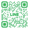 平戸市公式LINE二次元コード