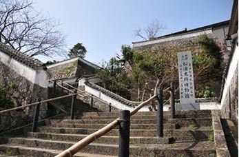 松浦史料博物館-1