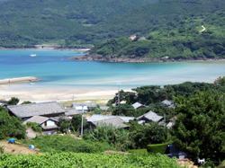 平戸島の文化的景観