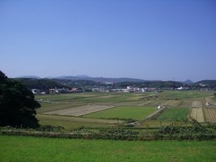 里田原遺跡