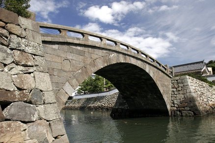 幸橋