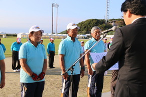 優勝　柳井般若姫（山口県）