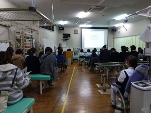 研修会の様子01