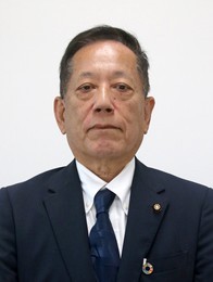 池田議員の写真