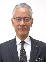 近藤議員の写真