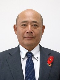 松尾議員の写真