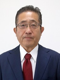 岡議員の写真