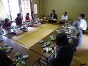 若芽会(平戸市食生活改善推進協議会)