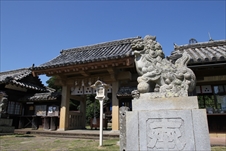 亀岡神社フォトギャラリー