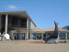 生月町博物館「島の館」01