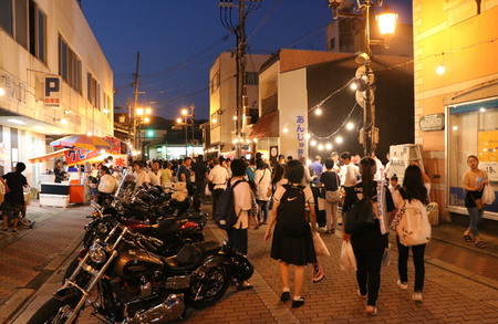 コックスフェスタ・王国祭の写真