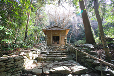 熊野神社の画像