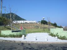 上場の杜公園
