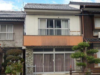 空き家バンク物件ＮＯ.50-1