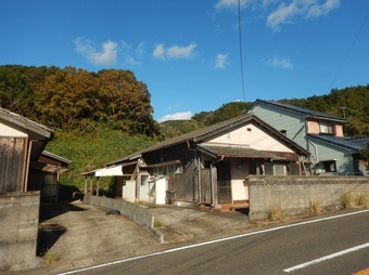 空き家バンク物件画像96-1