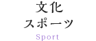 文化スポーツ
