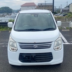 正面