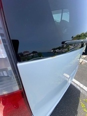 背面錆