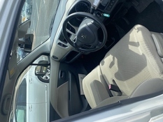 内装(運転席・助手席)