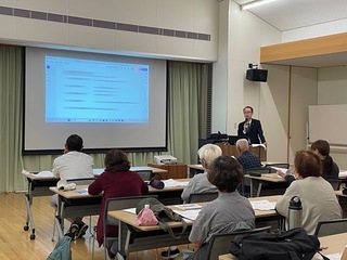 空き家セミナー第二部