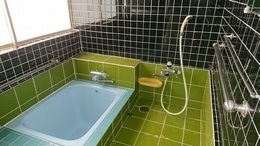 木引田町浴室画像