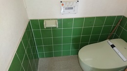 木引田町トイレ画像