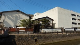 木引田町周辺画像