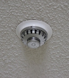 スプリンクラー設備