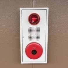 自動火災報知設備