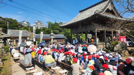 平戸神楽