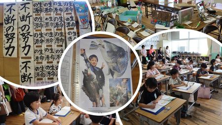 作品展