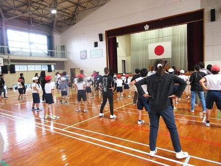 元気アップファミリーフィット