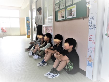 歯科検診