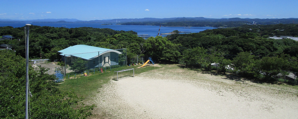 田助小学校