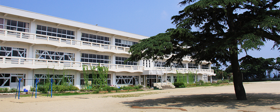 生月小学校01