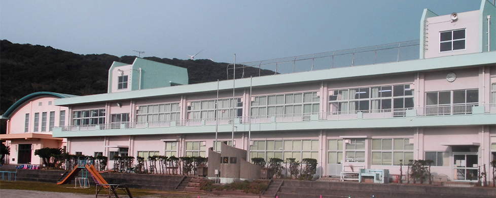 山田小学校01