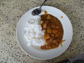 カレー