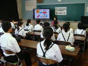 メディア講演会