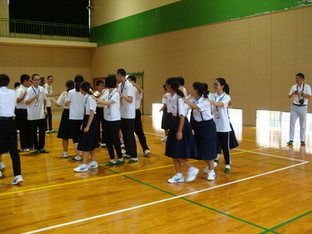 じゃんけん列車