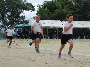 運動会13