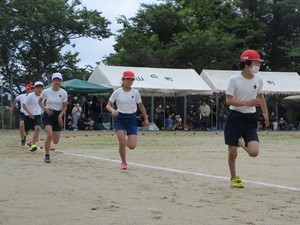 運動会18