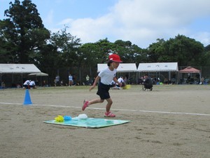 運動会19