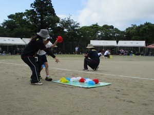 運動会22