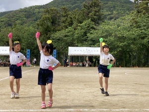 運動会39