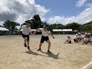 運動会59