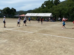 ドッヂビー大会10