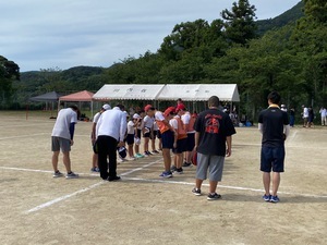 ドッヂビー大会11