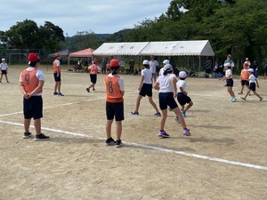 ドッヂビー大会12