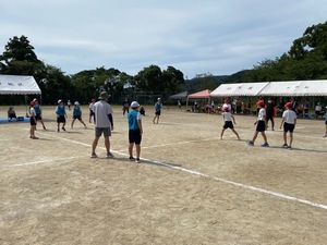 ドッヂビー大会14