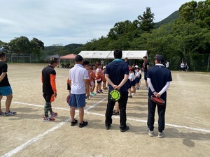 ドッヂビー大会15